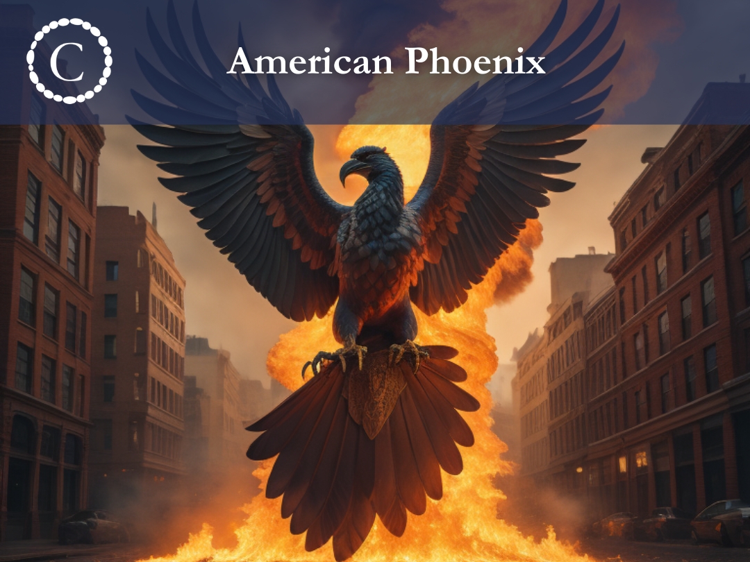American Phoenix 
